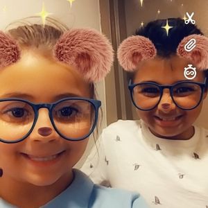 Meet your Posher, Ender